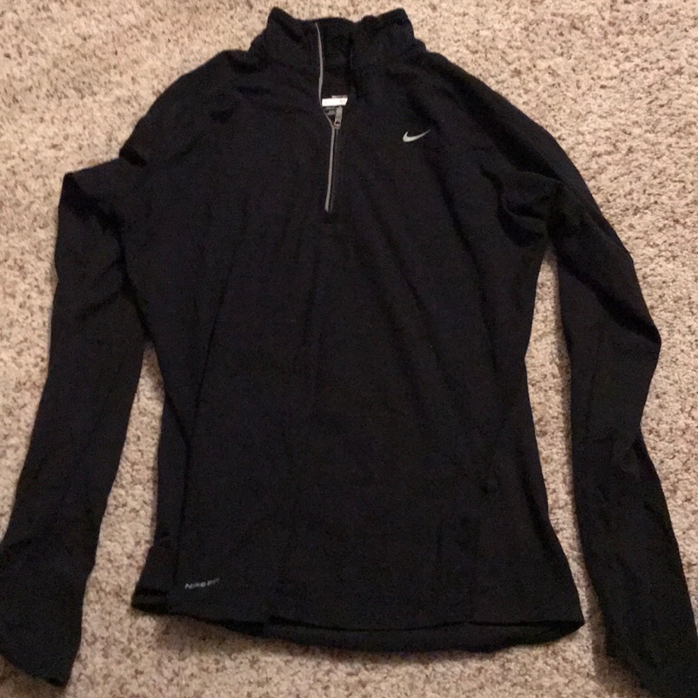 Nike dry fit